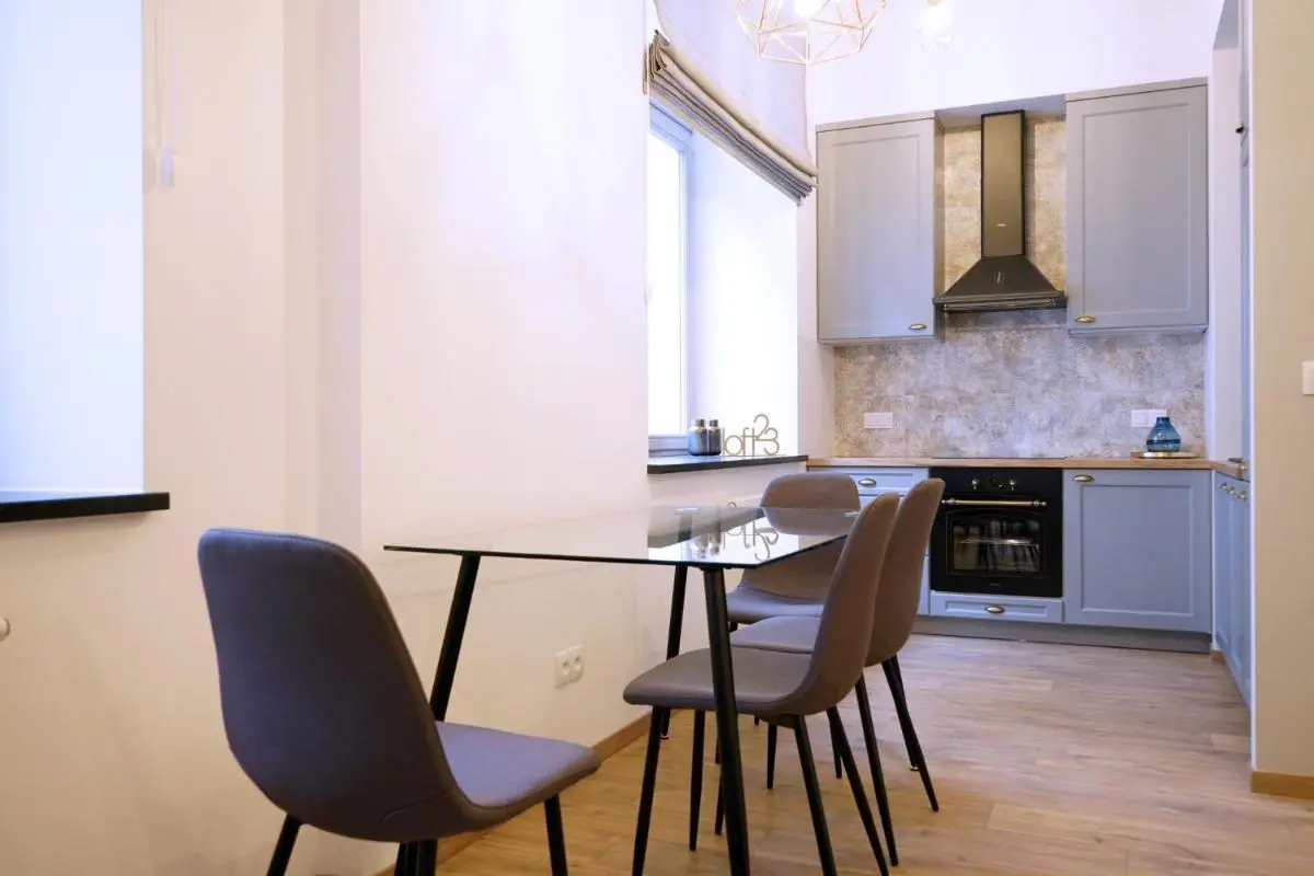 Image 3 of Sienkiewicza Loft1