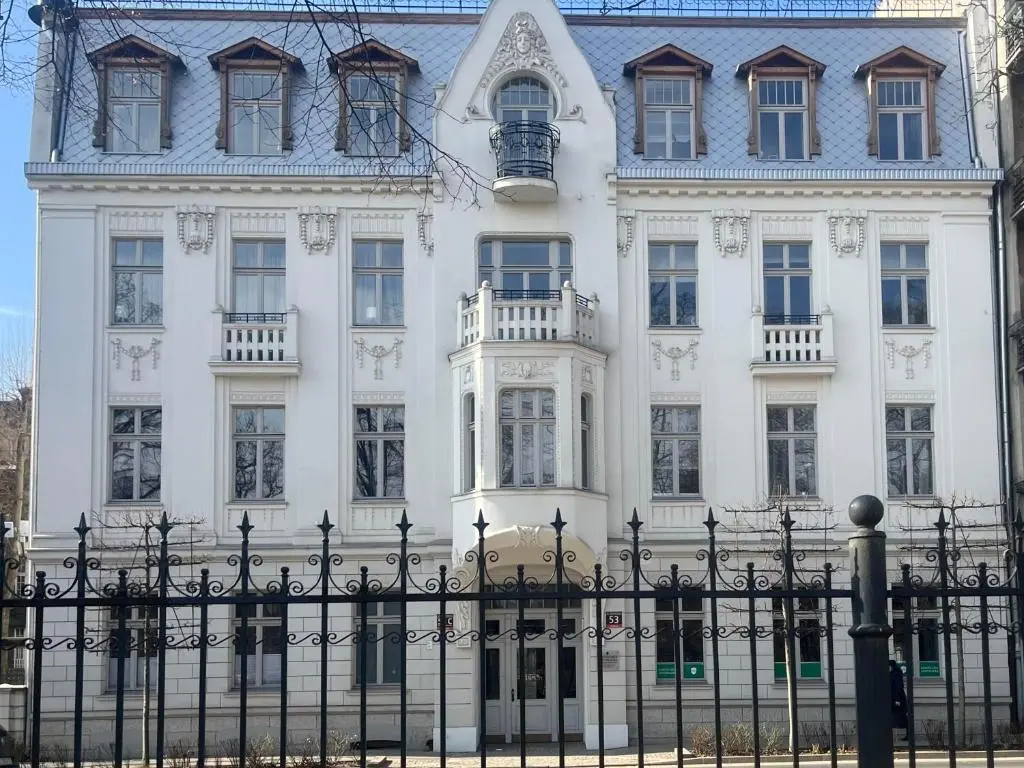 Image of Sienkiewicza Loft1