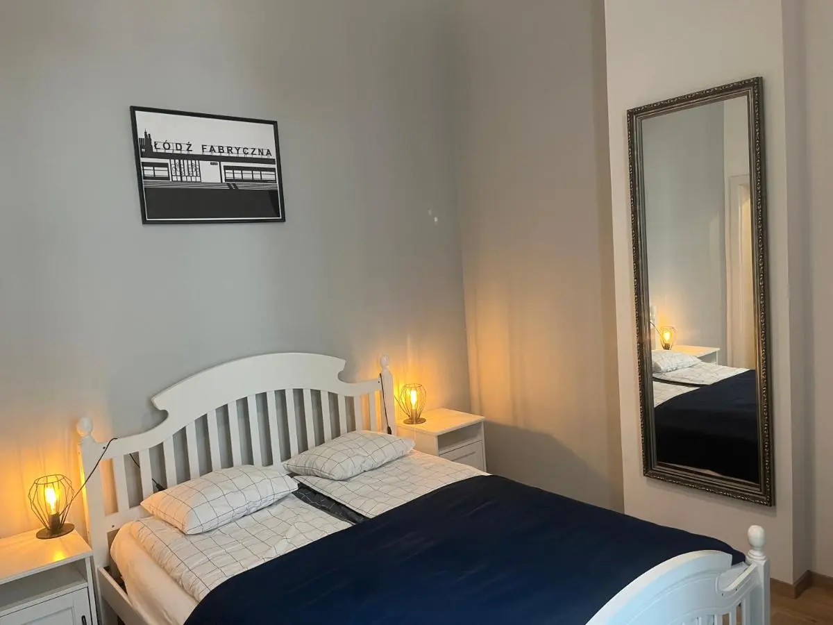 Image 1 of Sienkiewicza Loft1