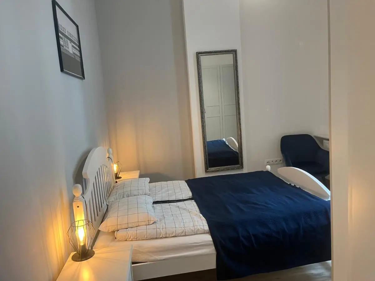 Image 6 of Sienkiewicza Loft1