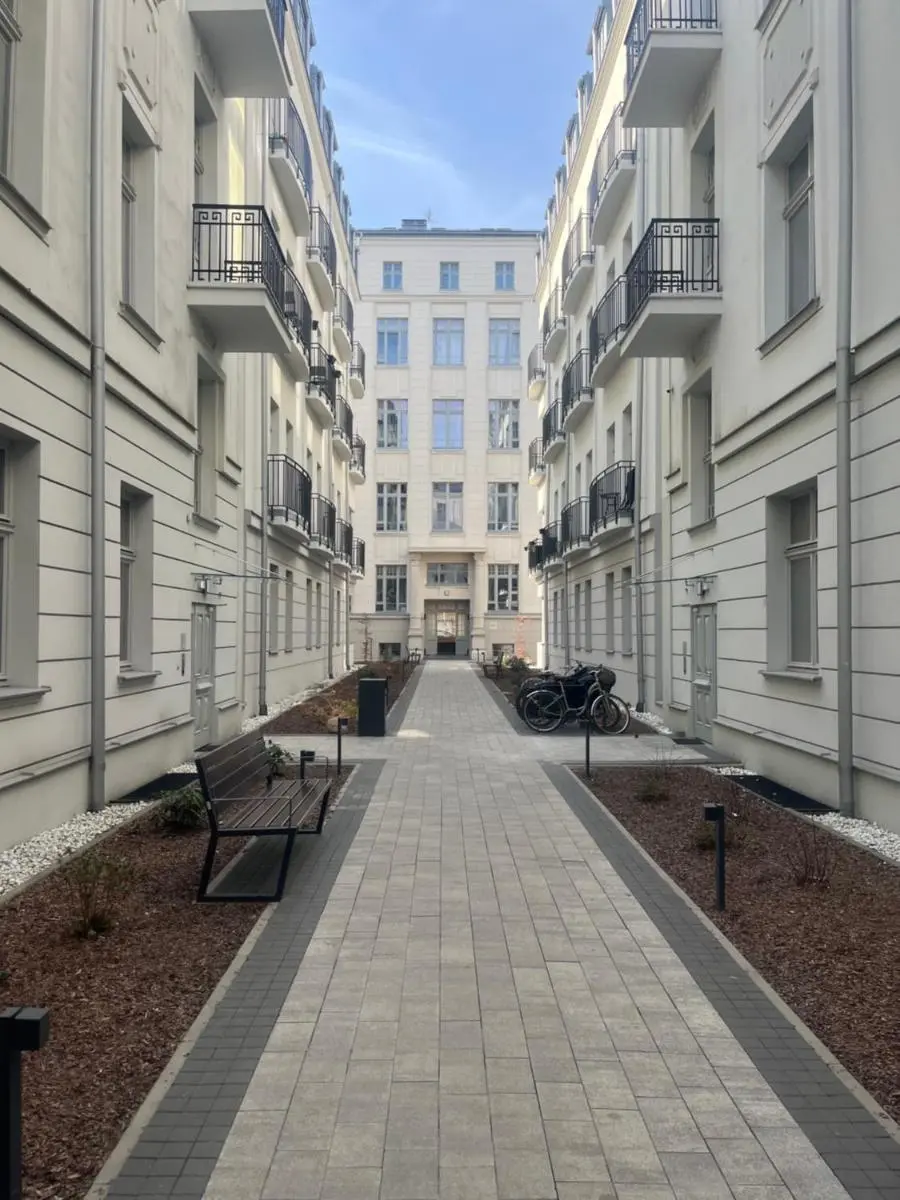 Image 5 of Sienkiewicza Loft1