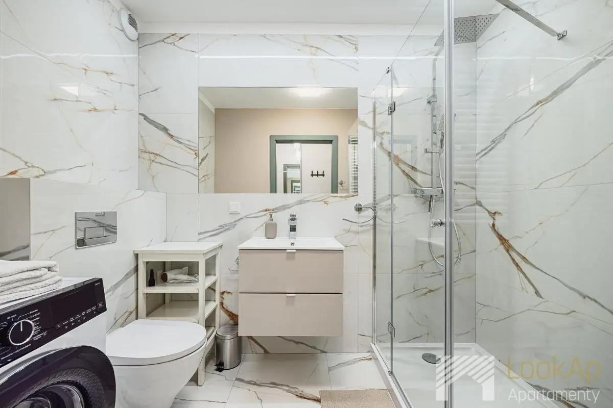 Image 2 of Slovianka Comfort by LookAp parking, Jacuzzi – sauna, basen i strefa cooworkingowa wyłączone z użytku do połowy września