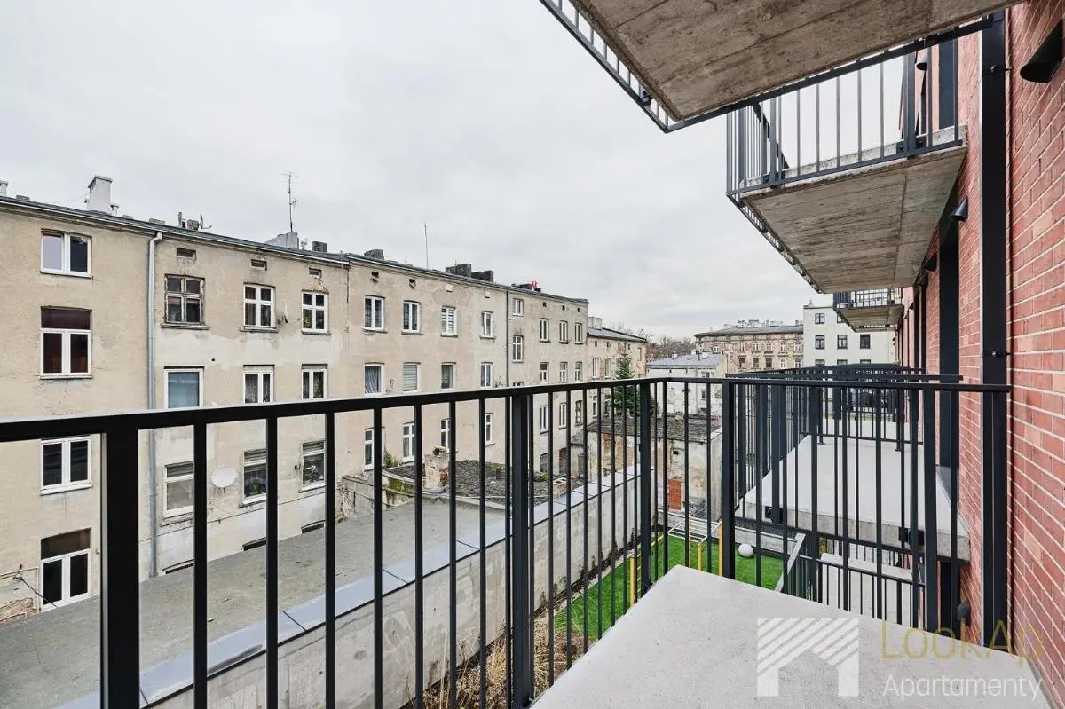 Image 6 of Slovianka Comfort by LookAp parking, Jacuzzi – sauna, basen i strefa cooworkingowa wyłączone z użytku do połowy września