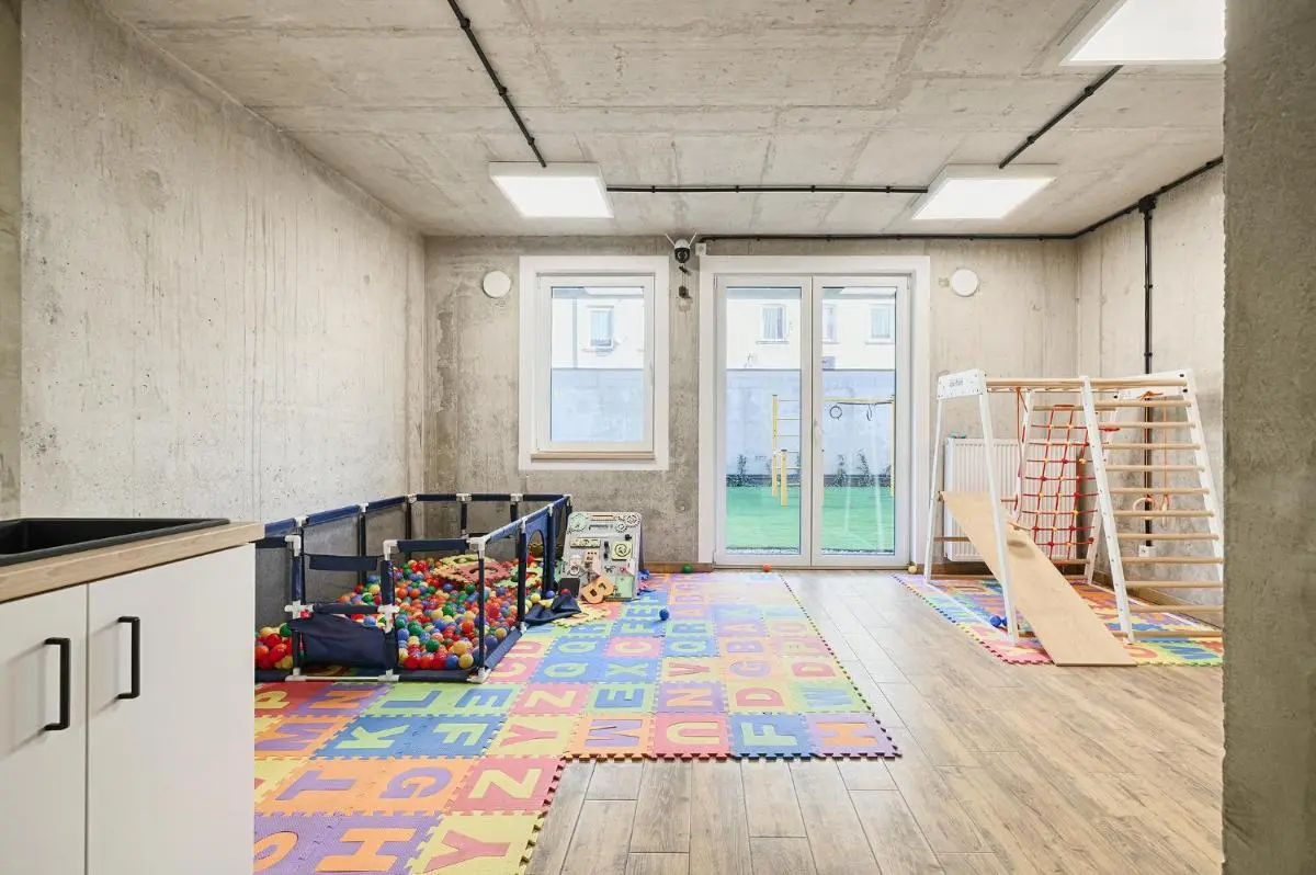 Image 5 of Slovianka Comfort by LookAp parking, Jacuzzi – sauna, basen i strefa cooworkingowa wyłączone z użytku do połowy września