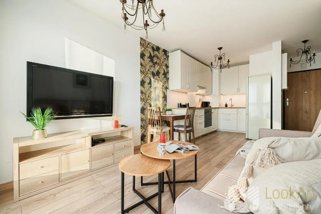 Image of Slovianka Comfort by LookAp parking, Jacuzzi – sauna, basen i strefa cooworkingowa wyłączone z użytku do połowy września