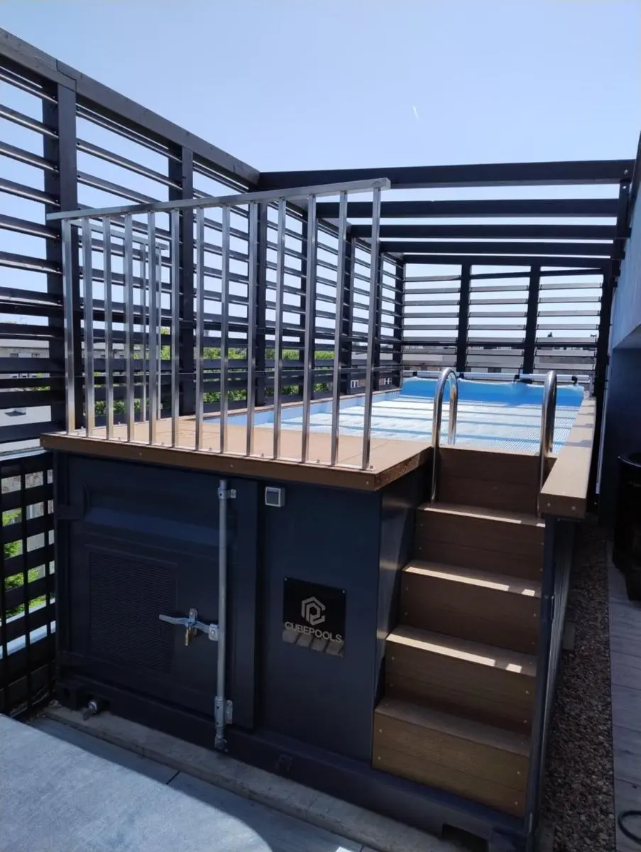 Image 3 of Slovianka Comfort by LookAp parking, Jacuzzi – sauna, basen i strefa cooworkingowa wyłączone z użytku do połowy września