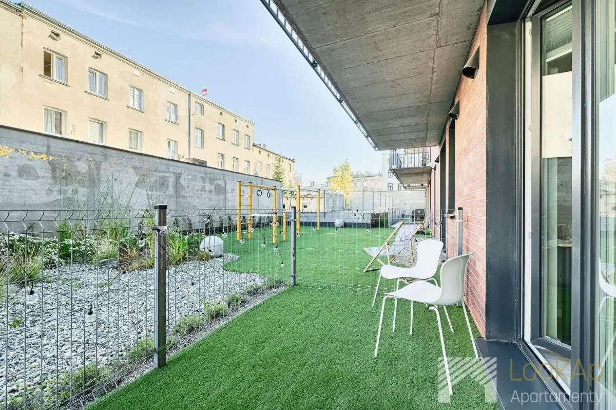 Image 6 of Slovianka Modern Studio by LookAp – parking, Jacuzzi, basen – sauna i strefa cooworkingowa wyłączone z użytku do połowy września