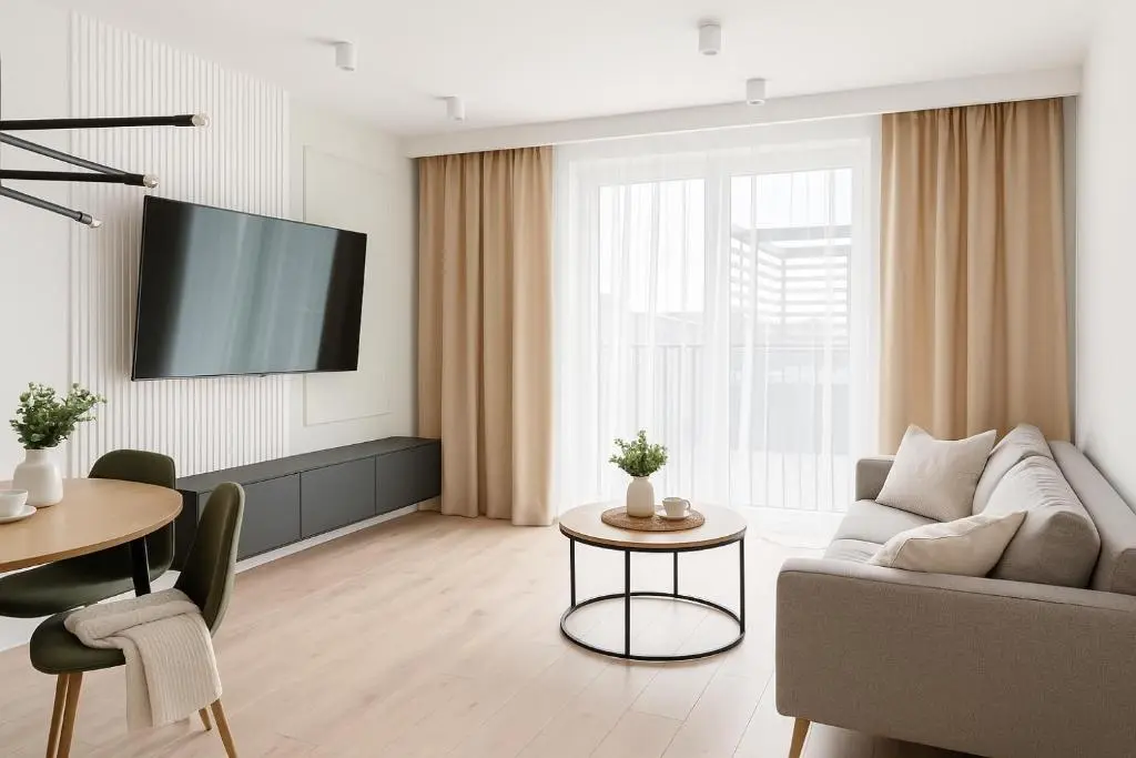 Image of Slovianka Residence