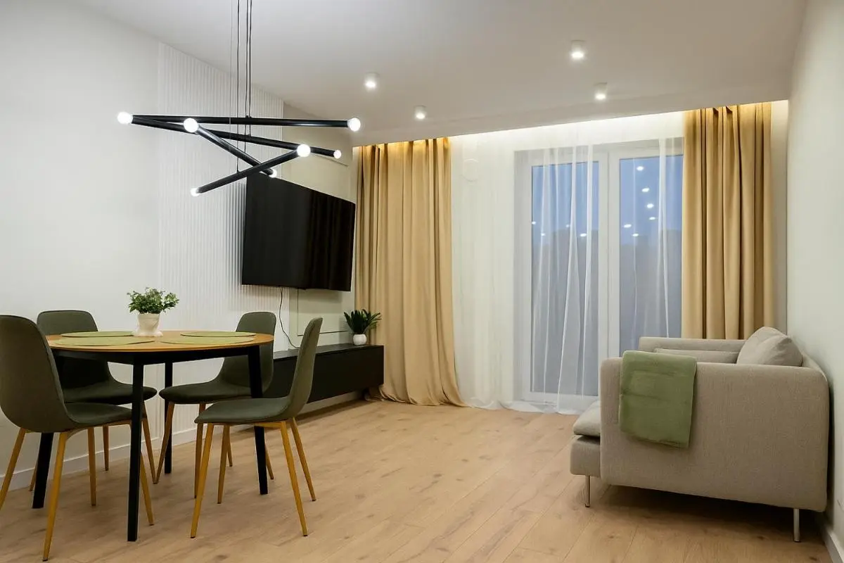 Image 1 of Slovianka Residence