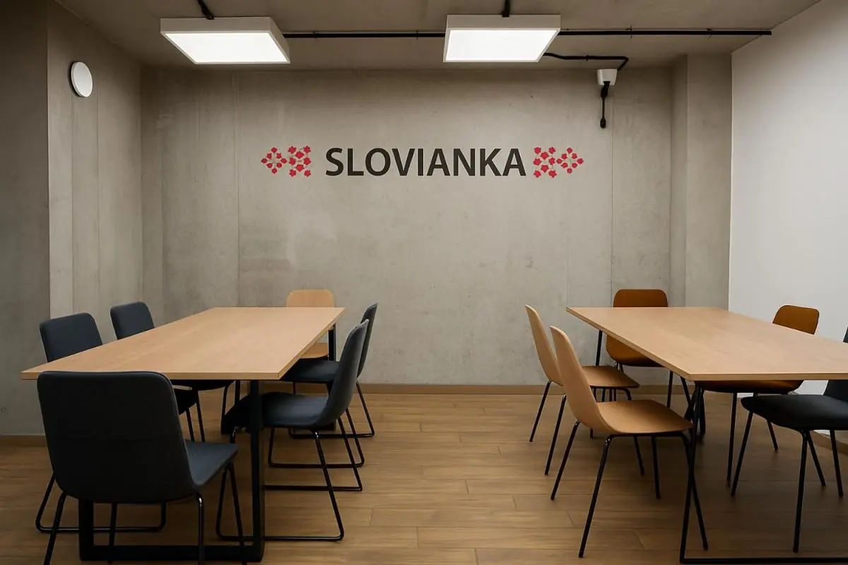 Image 2 of Slovianka Residence