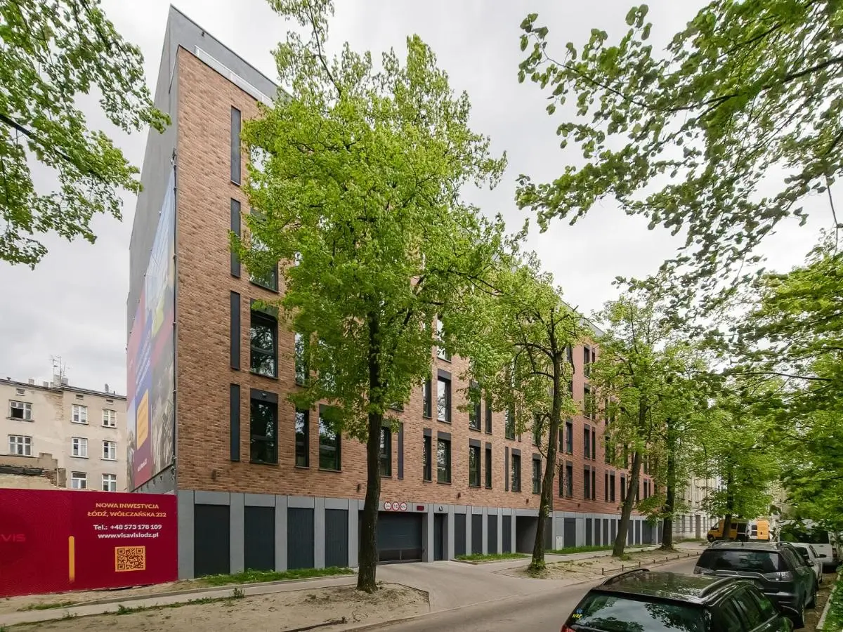 Image 5 of Slovianka Sky View by LookAp parking, Jacuzzi, basen – sauna i strefa cooworkingowa wyłączone z użytku do połowy września