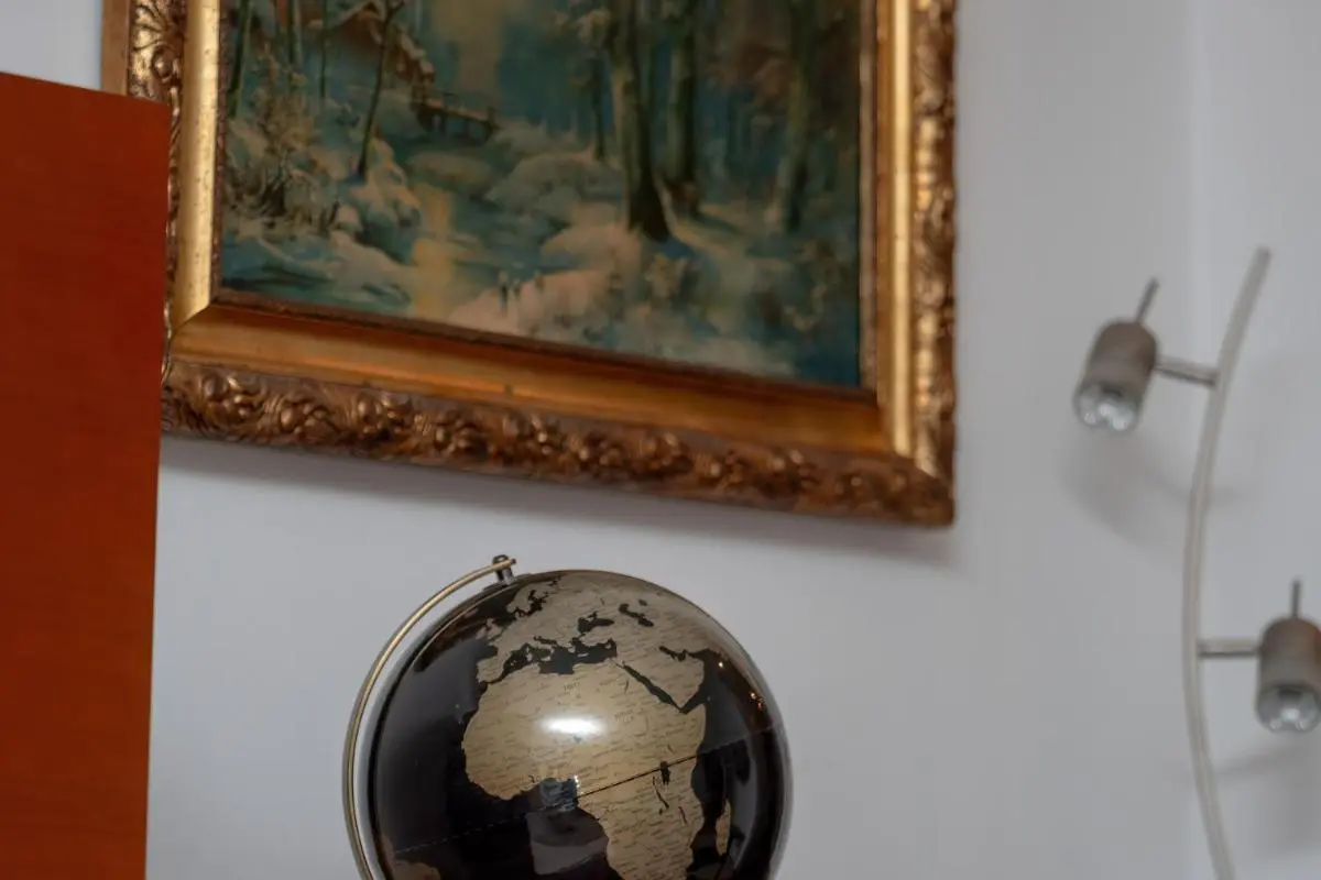 Image 6 of Spacious Apartment in the center of Łódź by Noclegi Renters