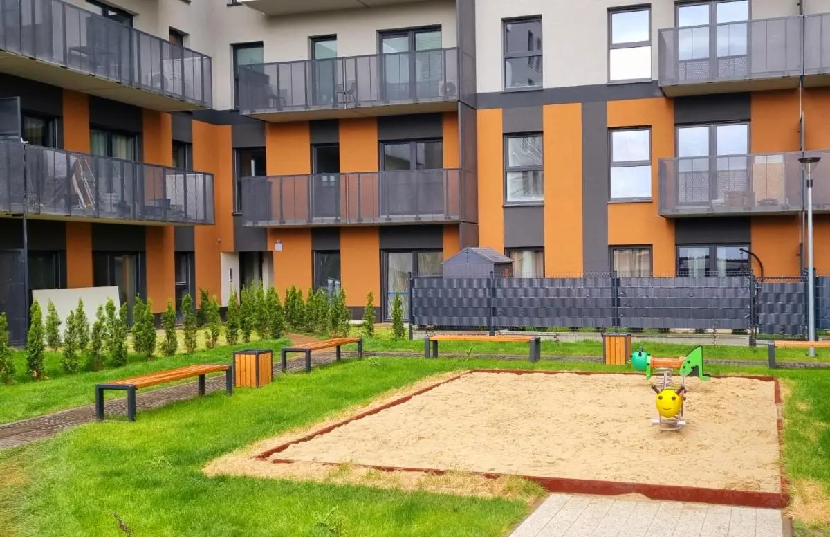 Image 5 of Srebrna Ostoja 66-Atlas Arena, Manufaktura, Zoo, PRYWATNY PARKING