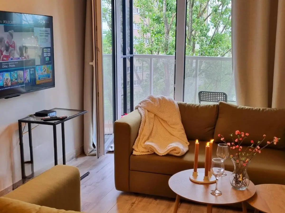 Image 4 of Srebrna Ostoja 66-Atlas Arena, Manufaktura, Zoo, PRYWATNY PARKING