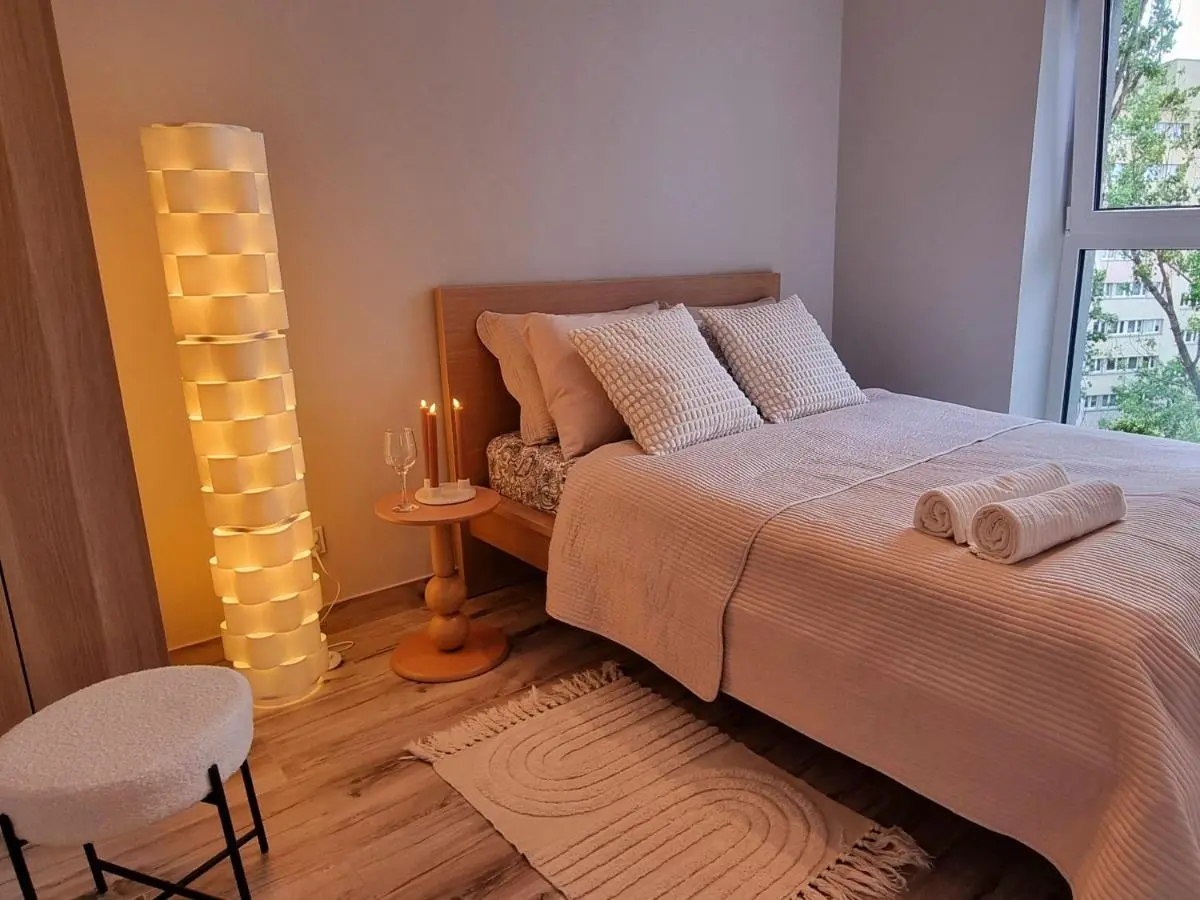 Image 6 of Srebrna Ostoja 66-Atlas Arena, Manufaktura, Zoo, PRYWATNY PARKING