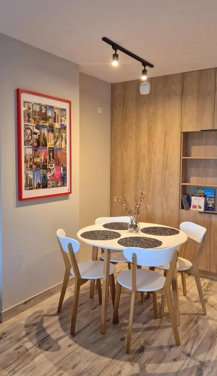 Image 3 of Srebrna Ostoja 66-Atlas Arena, Manufaktura, Zoo, PRYWATNY PARKING