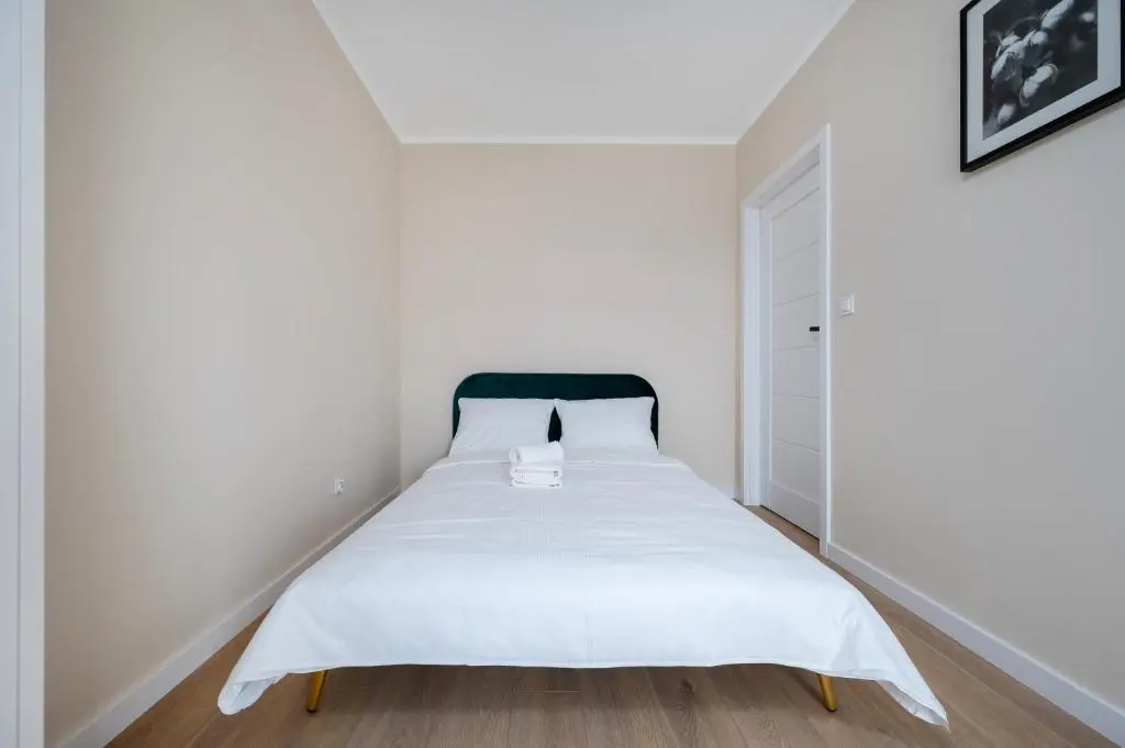 Image of Srebrzyńska Comfort Apartment by BookingHost