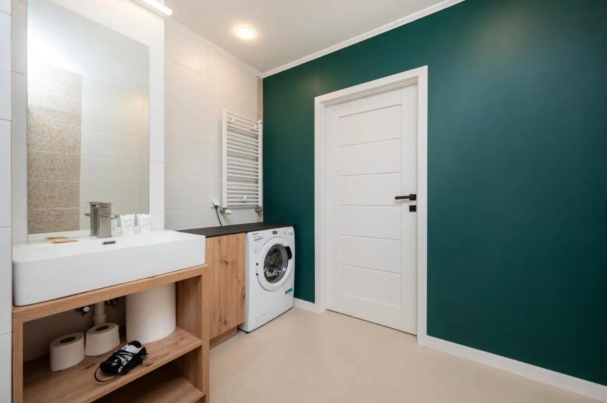 Image 6 of Srebrzyńska Comfort Apartment by BookingHost