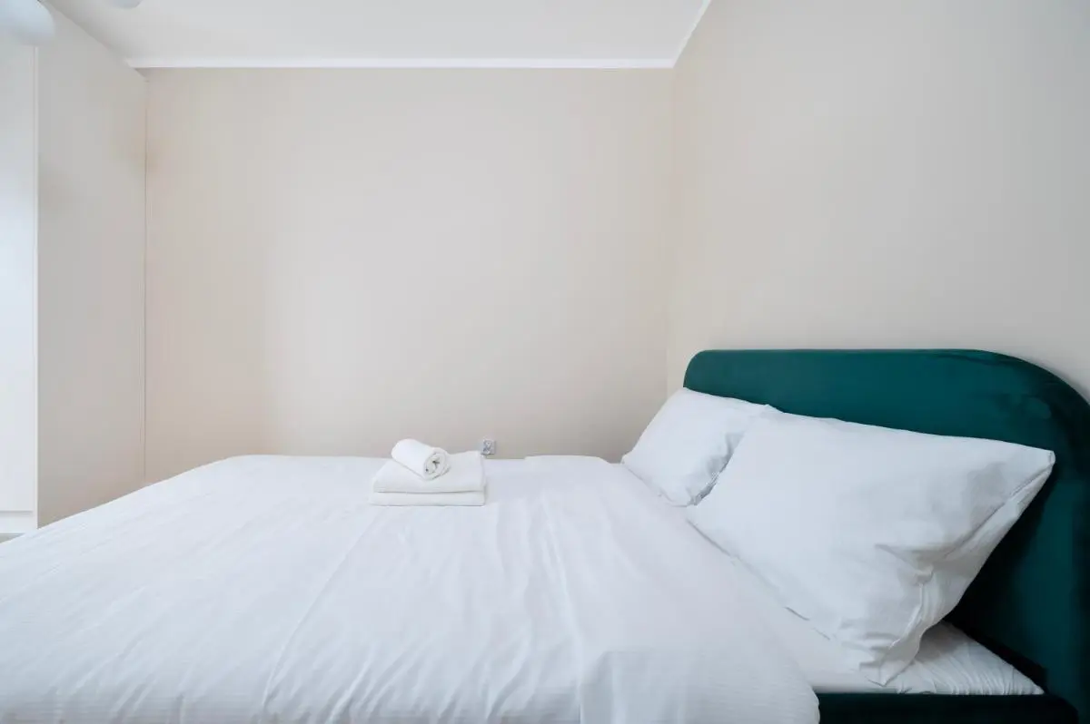 Image 5 of Srebrzyńska Comfort Apartment by BookingHost