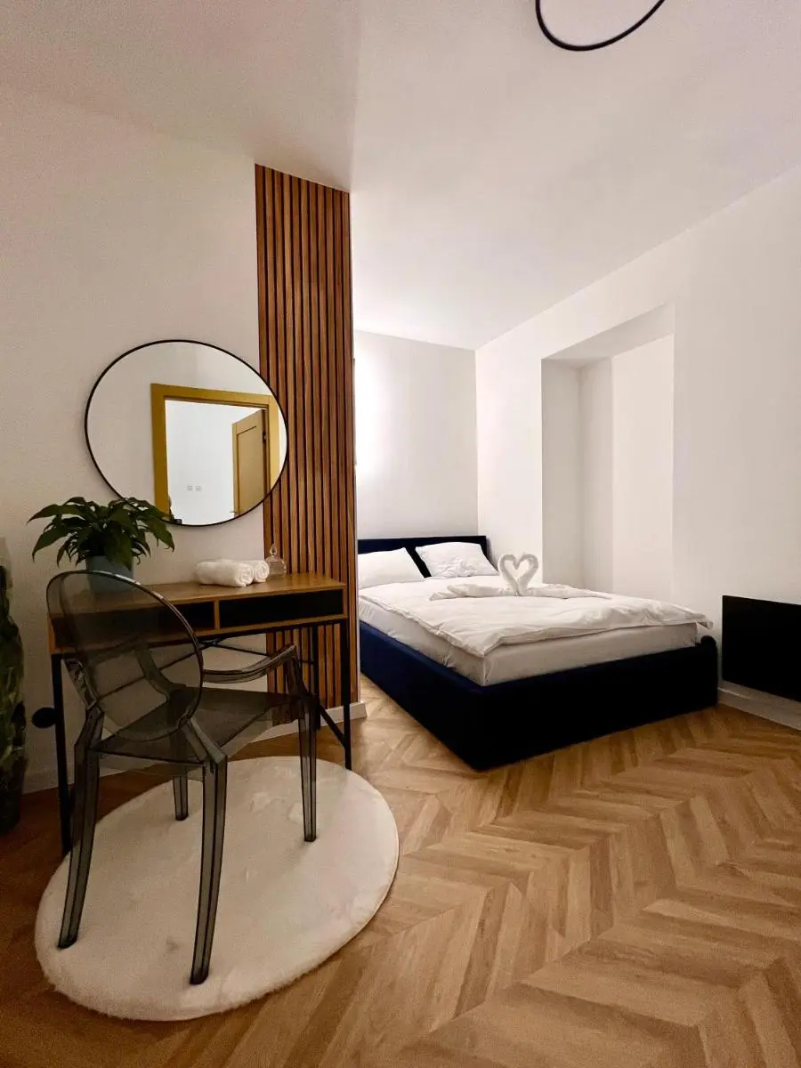 Image 6 of Stacja Łódź Fabryczna Apartamenty