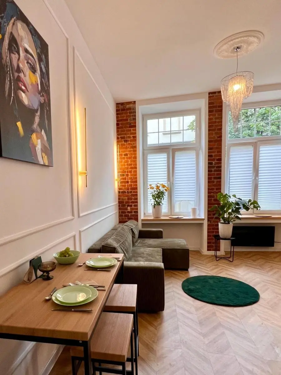 Image 5 of Stacja Łódź Fabryczna Apartamenty