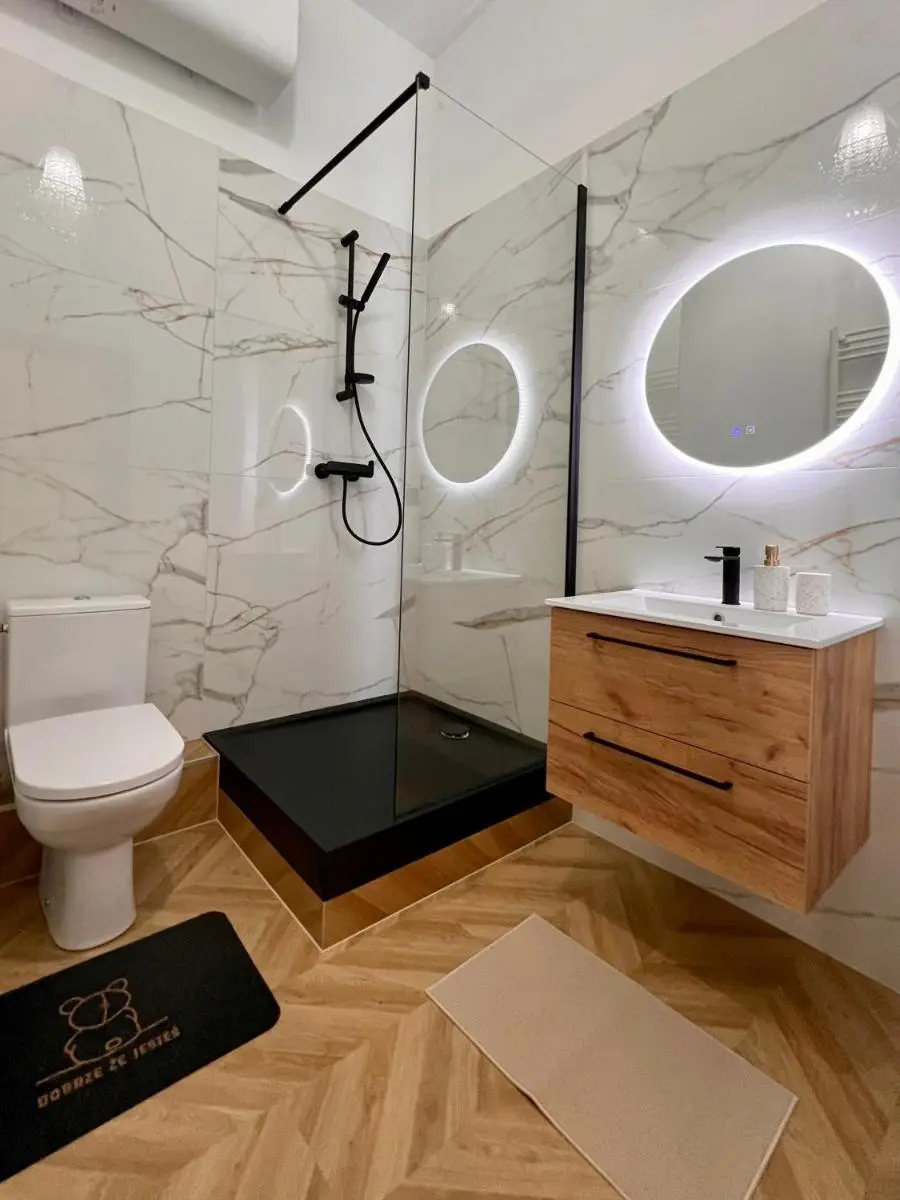 Image 4 of Stacja Łódź Fabryczna Apartamenty