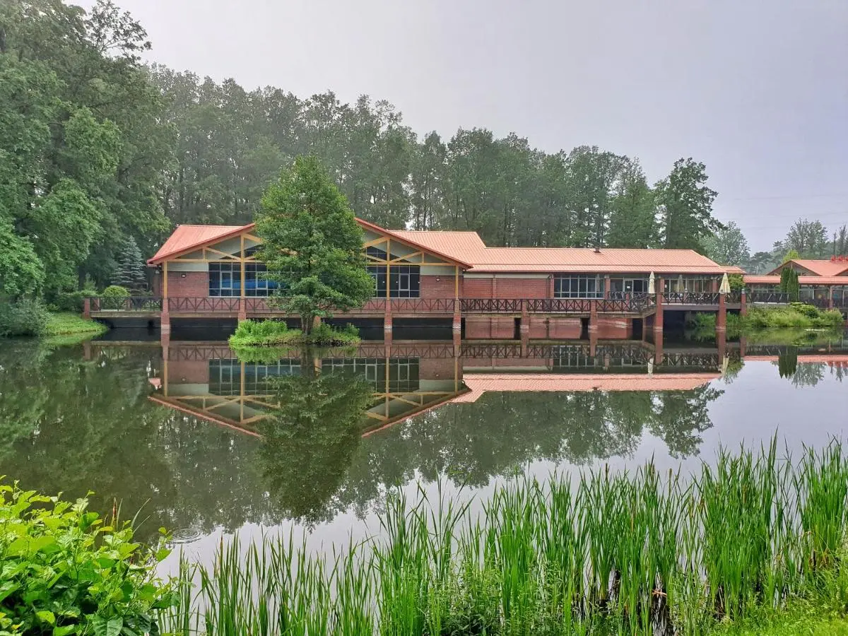 Image 5 of Stacja Nowa Gdynia Bed & Breakfast Aquapark