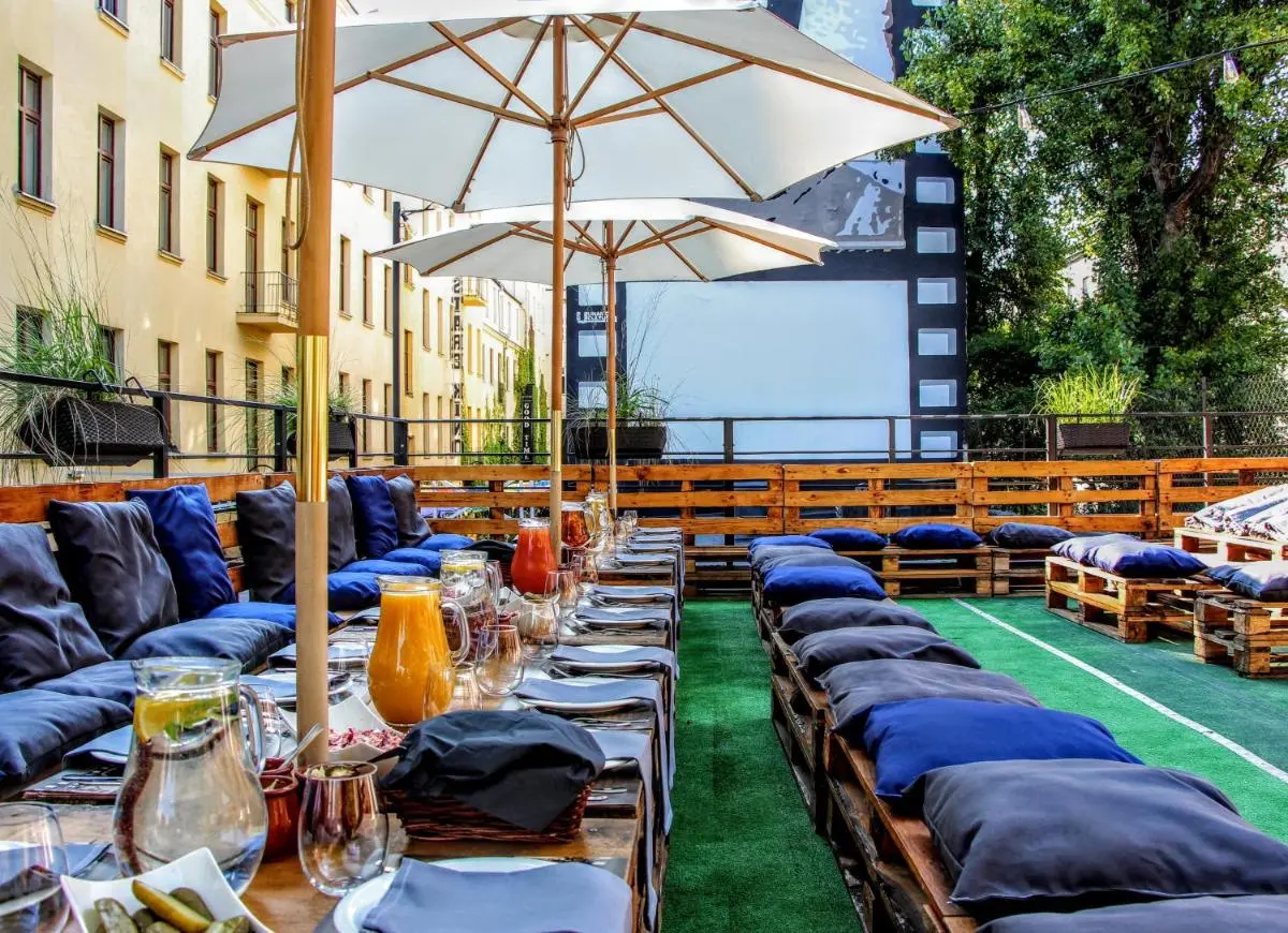 Image 5 of Stare Kino Cinema Residence