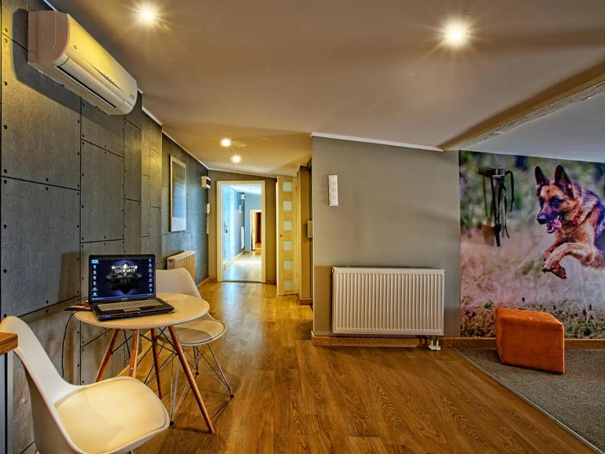 Image 4 of Stare Kino Cinema Residence