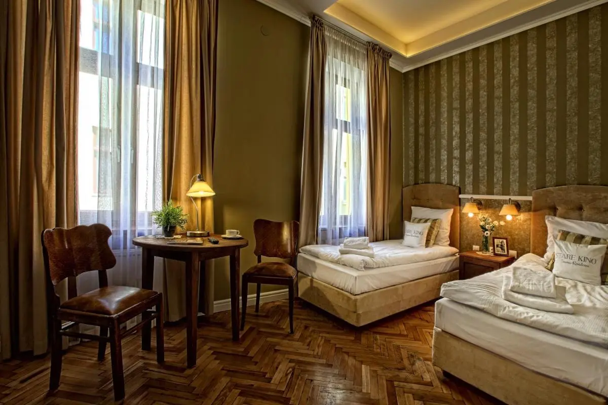 Image 1 of Stare Kino Cinema Residence