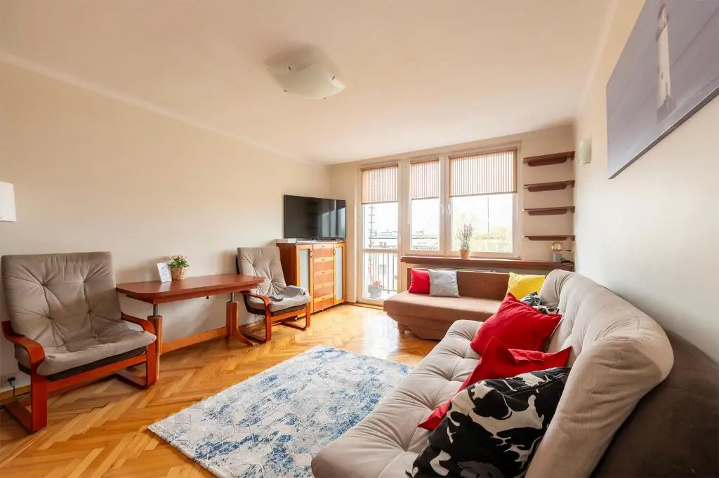 Image of Student District in the Heart of Łódź&Free Parking