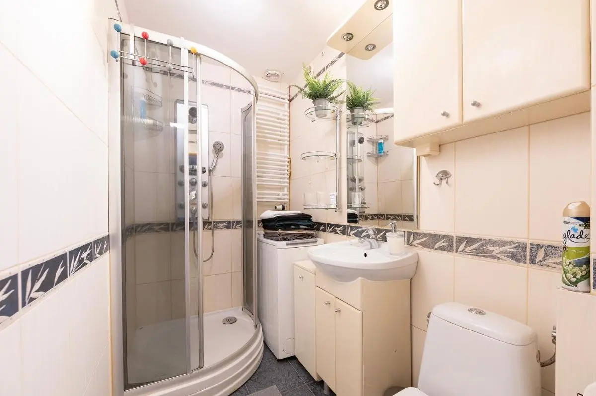 Image 2 of Student District in the Heart of Łódź&Free Parking