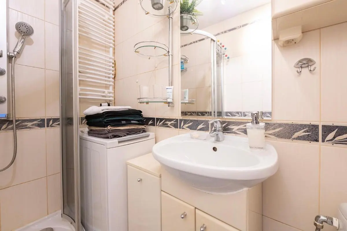 Image 5 of Student District in the Heart of Łódź&Free Parking