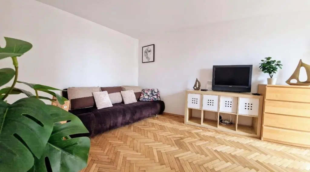 Image of Student District in the Heart of Łódz -2