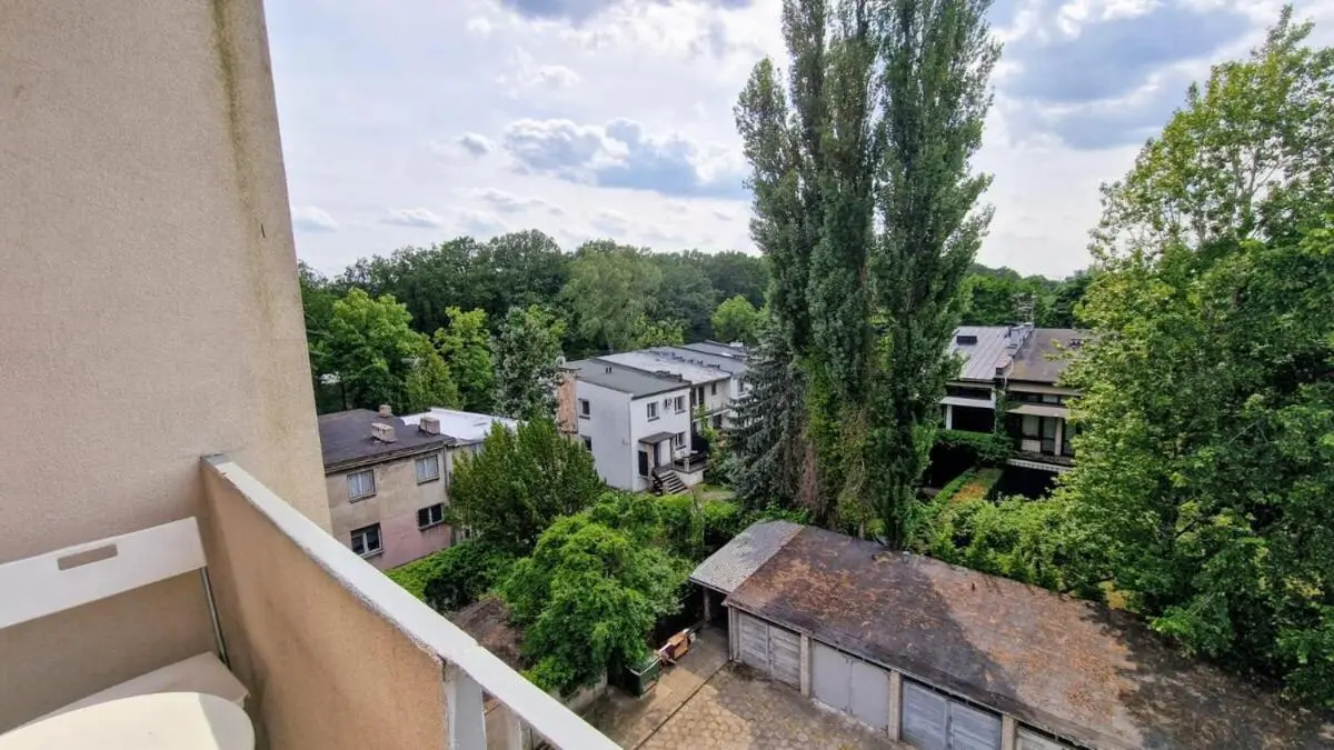 Image 5 of Student District in the Heart of Łódz -2