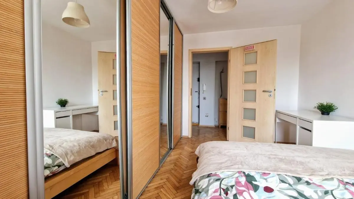 Image 6 of Student District in the Heart of Łódz -2