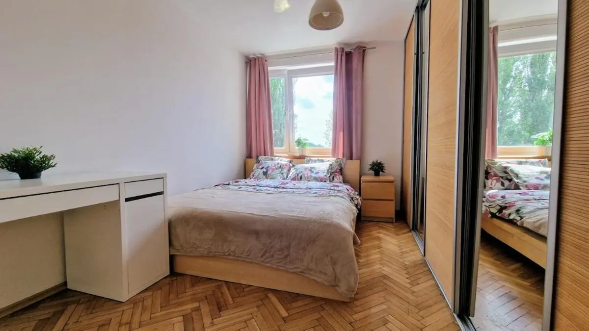 Image 1 of Student District in the Heart of Łódz -2