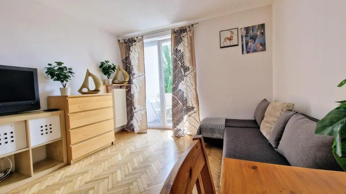 Image 4 of Student District in the Heart of Łódz -2