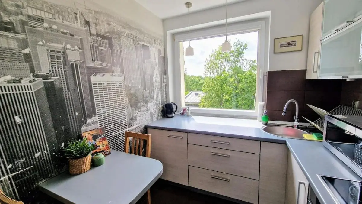 Image 3 of Student District in the Heart of Łódz -2