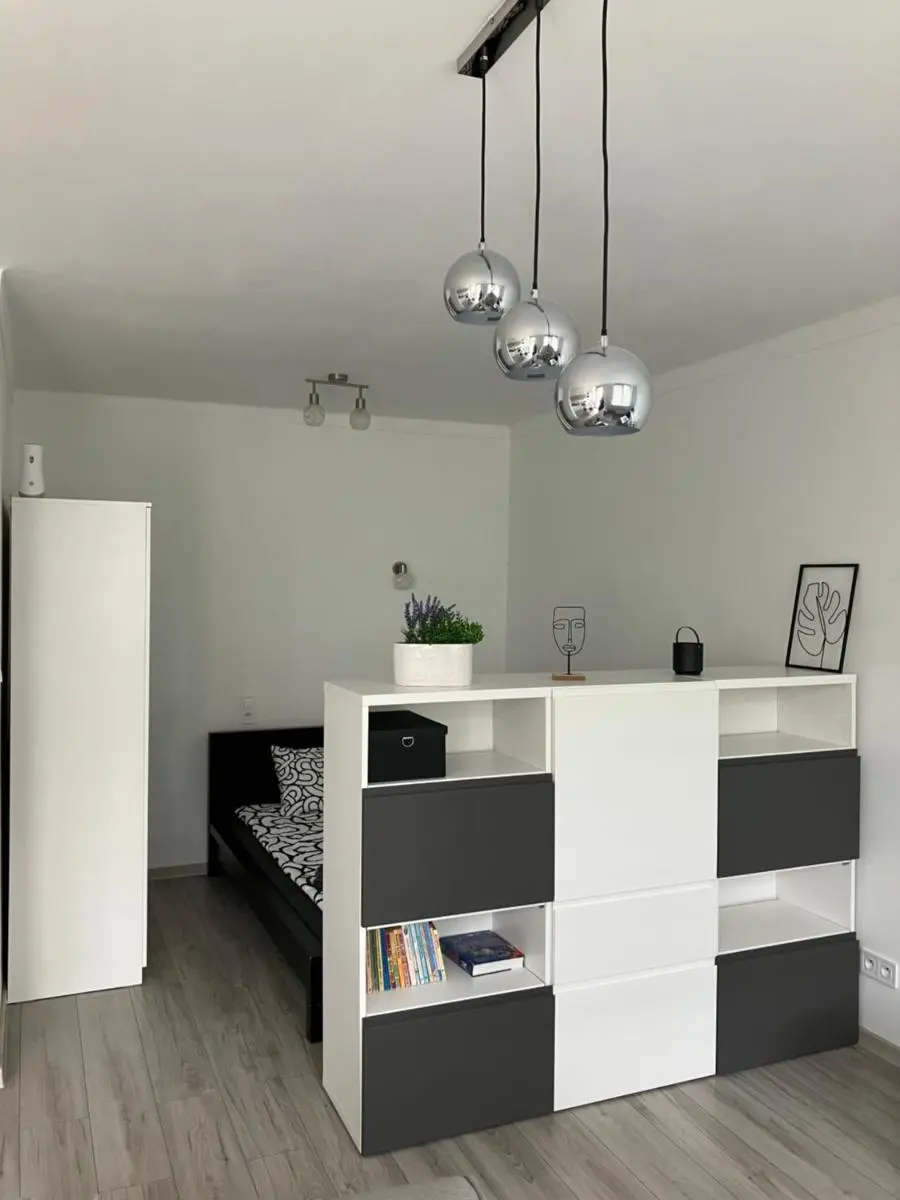 Image 1 of Studio Ciołkowskiego