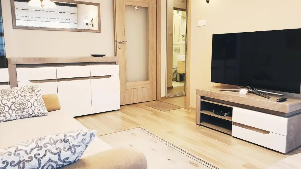 Image of Studio City centre Lutomierska Manufaktura