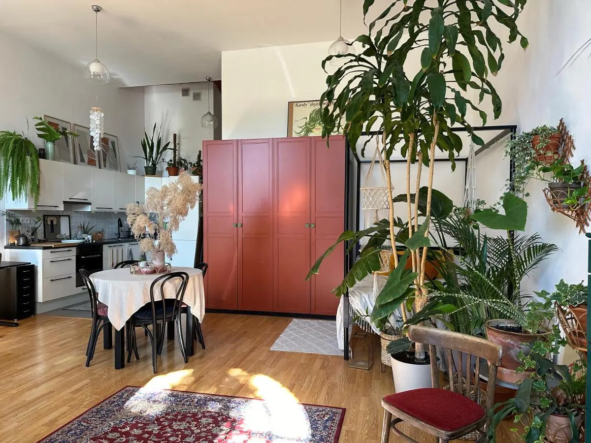 Image 5 of Studio Włókno – słoneczny loft u Scheiblera