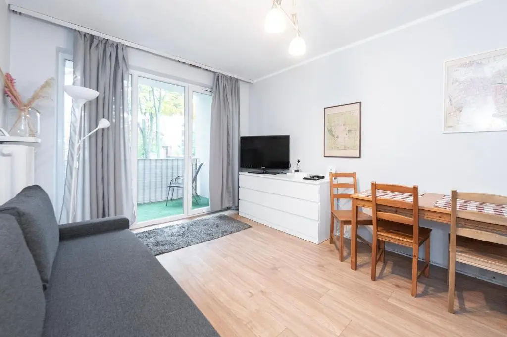 Image of Studio in City Centre Free Parking