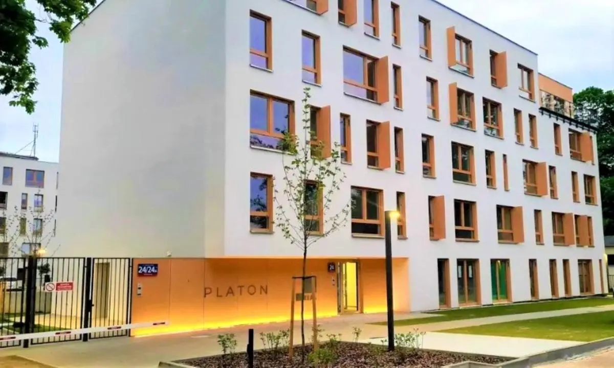 Image 5 of Studio przy EXPO