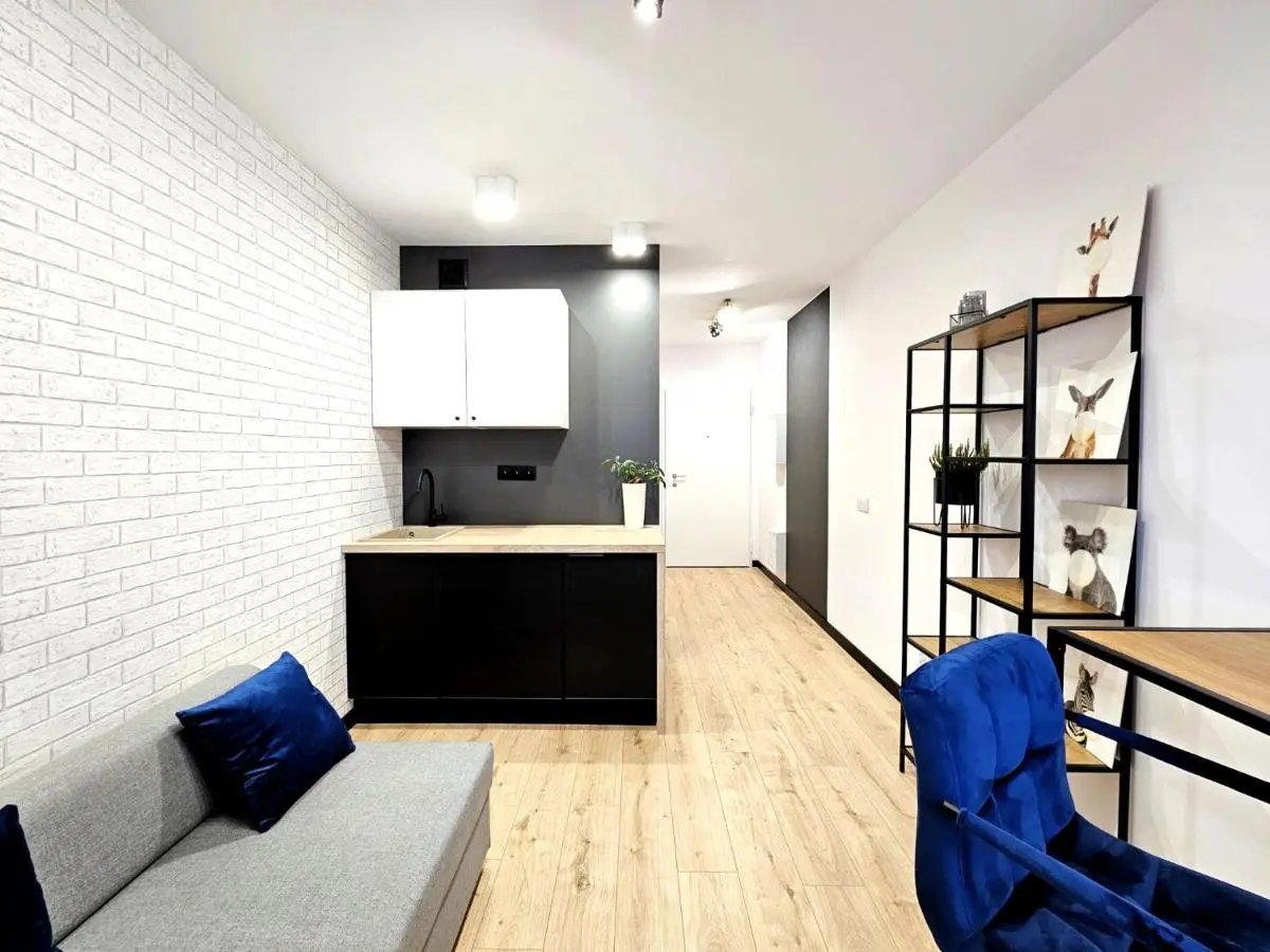 Image 2 of Studio przy EXPO