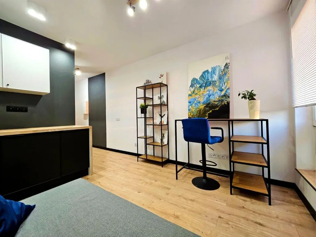 Image of Studio przy EXPO