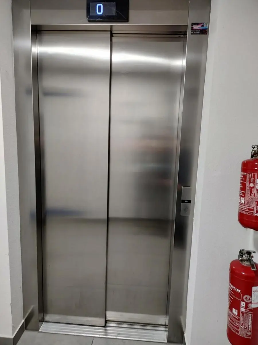 Image 4 of Studio przy EXPO