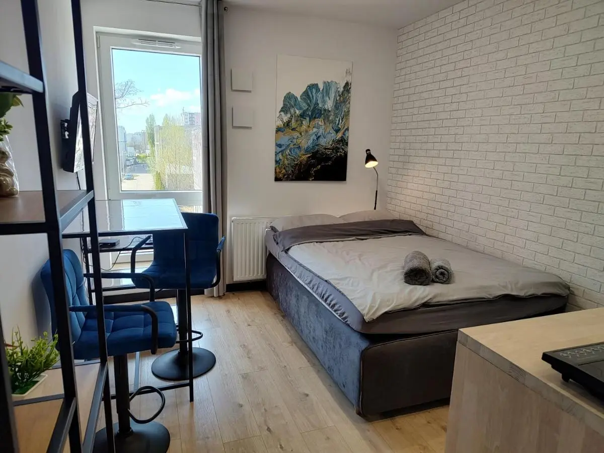 Image 1 of Studio przy EXPO