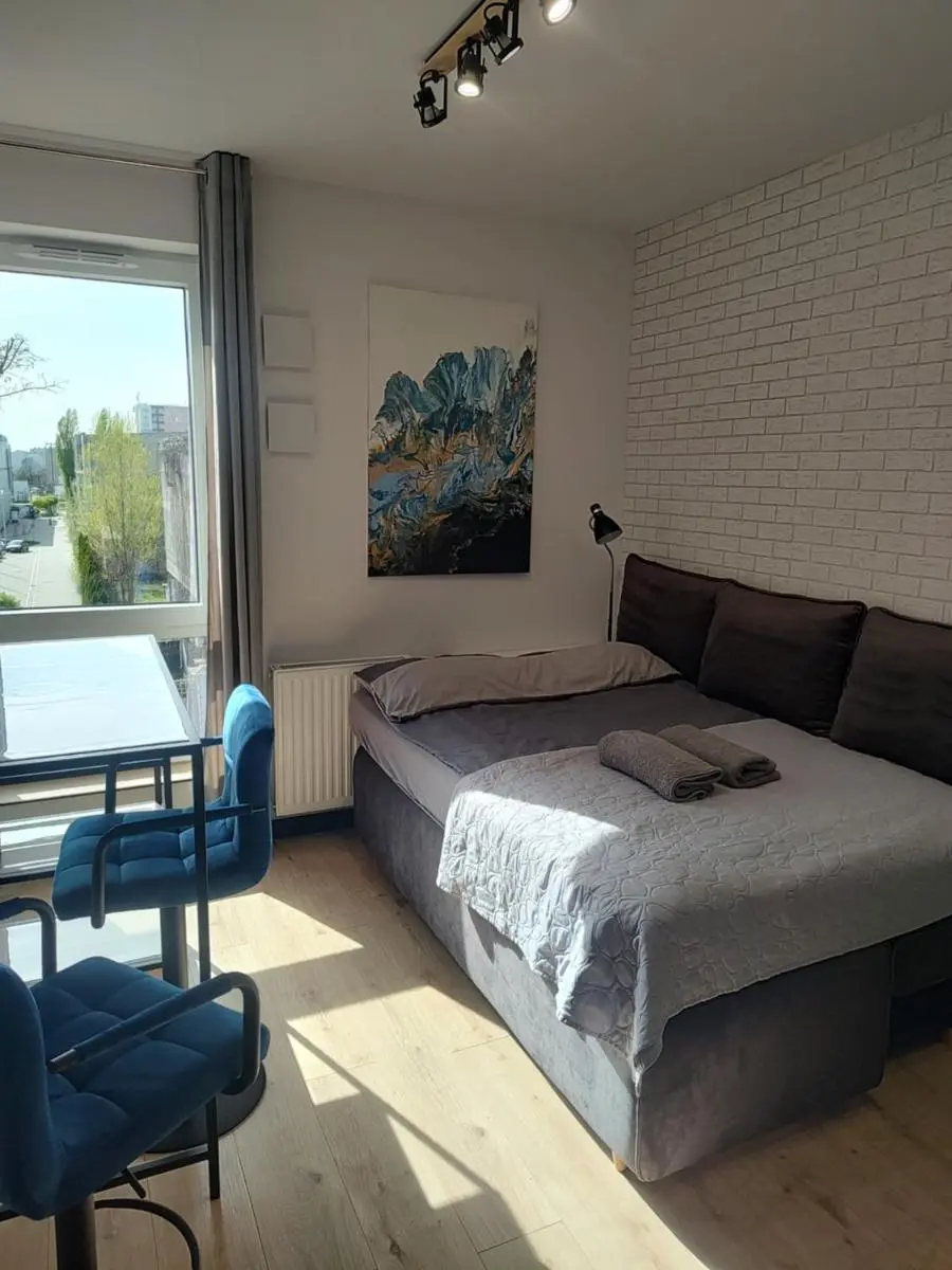 Image 6 of Studio przy EXPO