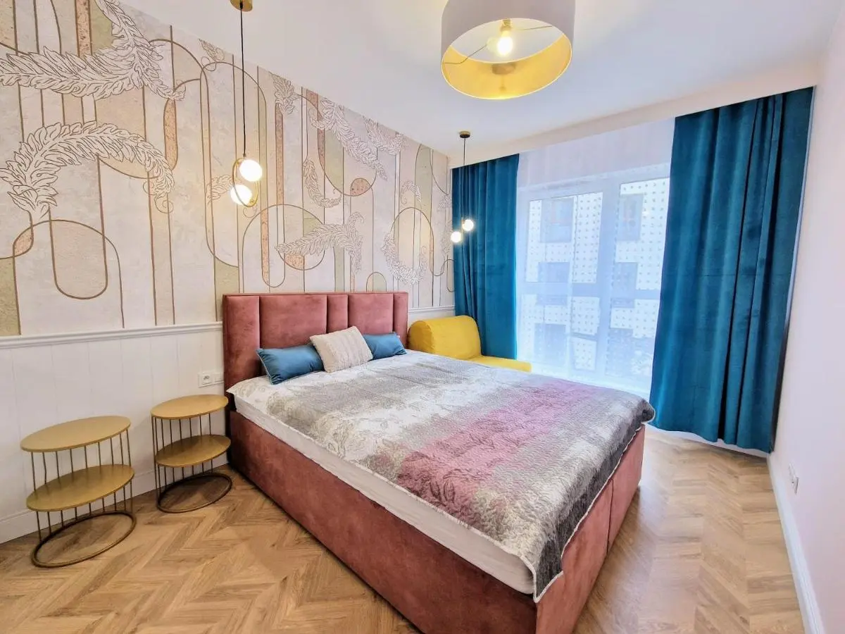 Image 1 of Stylish,Comfortable&Secure-I-City Center Stay